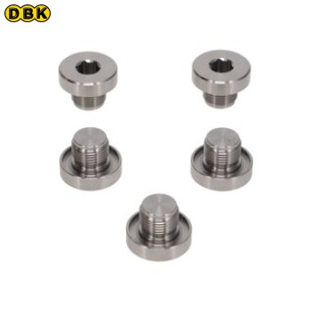 Nút bịt 3/8 BSP (bộ 5) A26002763