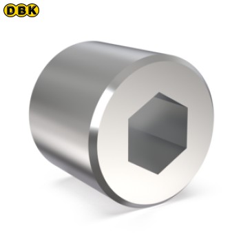 Nút bịt côn rỗng 1/2 BSPT PRE/PLCO H03517005