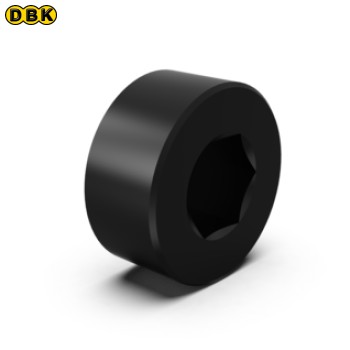 Nút bịt đầu khẩu 1/2 NPT, 026-010-039