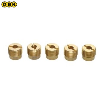 Nút bịt gas ballast E2M40/80 (bộ 5) A36601734