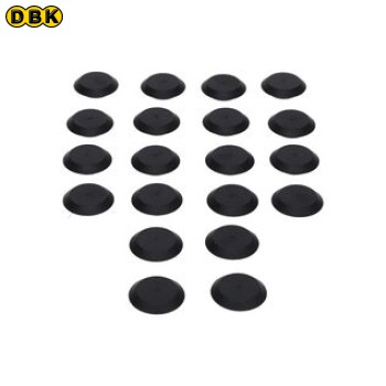 Nút bịt nhựa MOCAP ISMF3/4DB PK20 A73501737