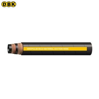 Ống bạt xả xi măng 60 PSI