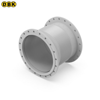 Ống bellows 500mm HV30000 inlet A71200460