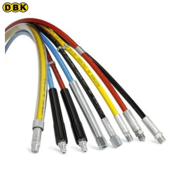 Ống cao su áp lực siêu cao SS400