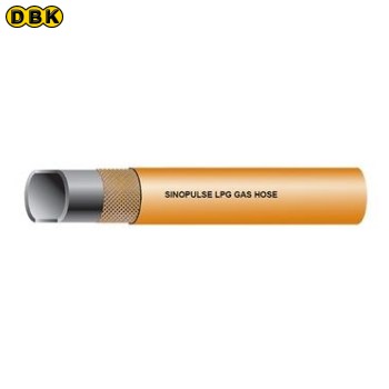 Ống cao su dẫn Gas LPG Propane