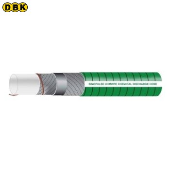 Ống cao su xả thực phẩm 150 PSI