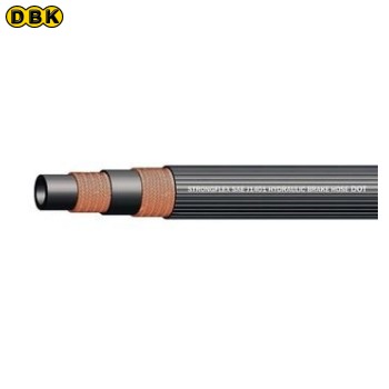 Ống dẫn dầu phanh xe cơ giới SAE J1401