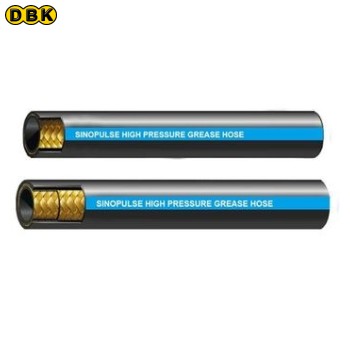 Ống dẫn mỡ bôi trơn áp lực cao