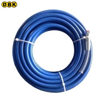 Ống dây phun sơn 1 lớp áp lực cao