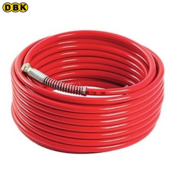 Ống dây phun sơn 2 lớp áp lực cao