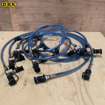 Ống dây thủy lực kết nối 1500 bar BOLTIGHT BT-1548-1.5