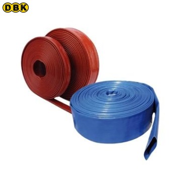 Ống dẹt PVC loại nhẹ