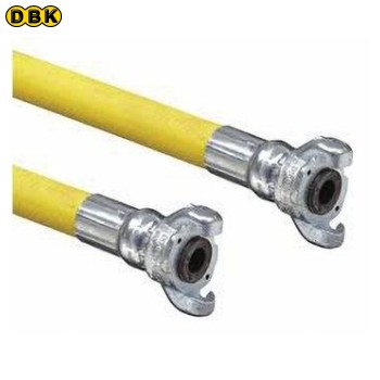 Ống hơi máy đục bê tông khí nén