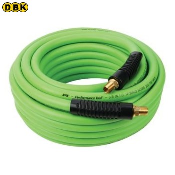 Ống khí nén cao su PVC 300 PSI