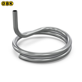 Ống làm mát PK2 A25906704