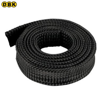 Ống nylon bọc bảo vệ ống thủy lực