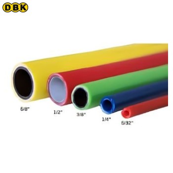 Ống nylon dẫn khí phanh SAE J844 nhiều lớp