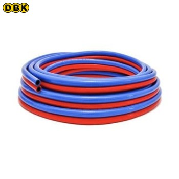 Ống PVC 5 lớp dẫn khí hàn đôi