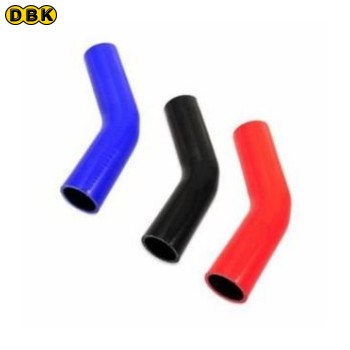 Ống silicone cong 180 độ chịu nhiệt 4 lớp