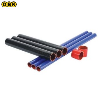 Ống silicone thẳng chịu nhiệt 4 lớp