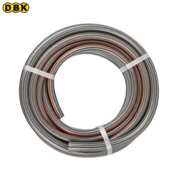 Ống tưới vườn PVC chống xoắn dạng sợi đan