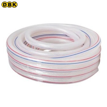 Ống tưới vườn PVC chống xoắn