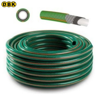 Ống tưới vườn PVC