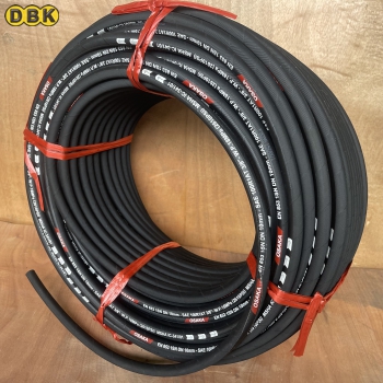 Ống tuy ô thủy lực 1 lớp 10mm (3/8 inch)
