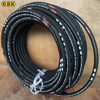Ống tuy ô thủy lực 2 lớp 10mm (3/8 inch)