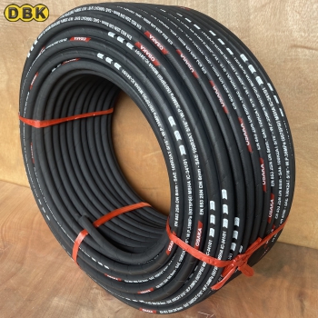 Ống tuy ô thủy lực 2 lớp 8mm (5/16 inch)