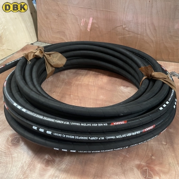 Ống tuy ô thủy lực 4 lớp 19mm (3/4 inch)