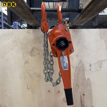 Pa lăng lắc tay Nitto VR 3 tấn 1,5 mét