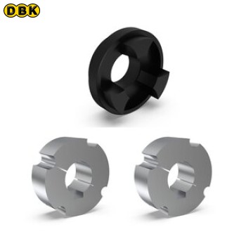 Phần tử torque limiter WRAPLEX (đen), A21071155