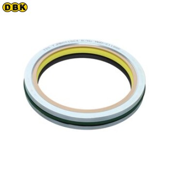 Phớt Tri-Lip PDR 80x100x13.5 PK1, C012805703