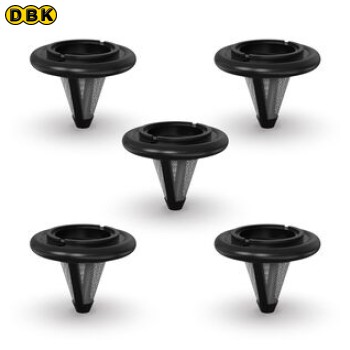 Phụ tùng lưới lọc hút PK5, B76010817