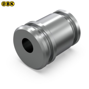 Piston gas ballast DP80 A40101021