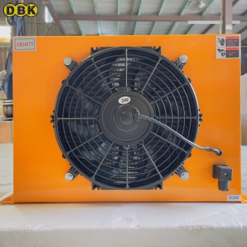 Quạt giải nhiệt làm mát dầu AH1417T - 24V