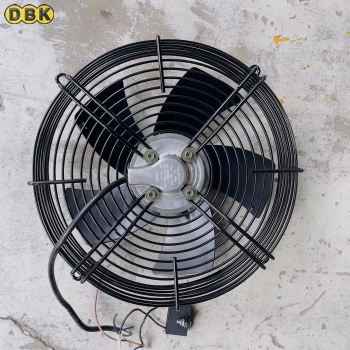 Quạt làm mát dầu thủy lực 250s - 220v