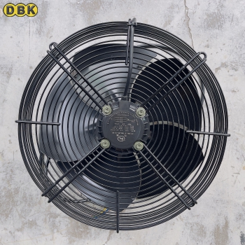 Quạt làm mát dầu thủy lực 500s - 380v