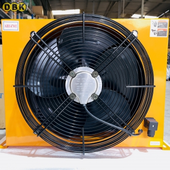 Quạt làm mát dầu thủy lực AH1470T - 220V
