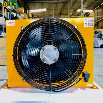 Quạt làm mát dầu thủy lực AH1490T - 220V