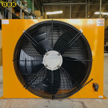 Quạt làm mát dầu thủy lực AH1680T - 380V