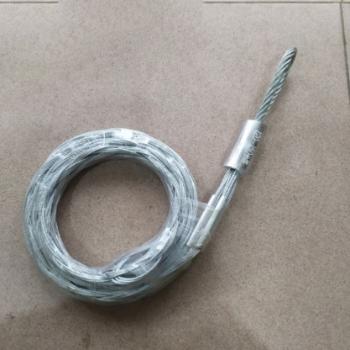 Rọ kéo cáp 120-150MM