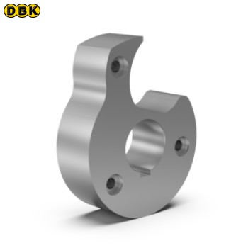 Rotor HV 50Hz GV400 DP400, A70601722