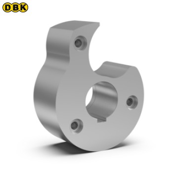 Rotor XH DP/GV250/400, A70501722
