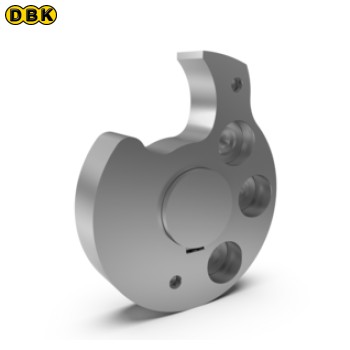 Rotor XH DP80, A70201722