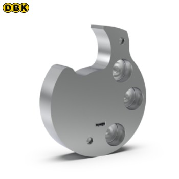 Rotor XL DP160, A70401718