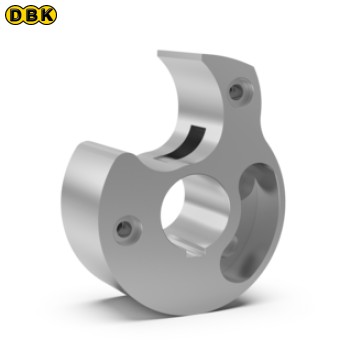 Rotor XM DP/GV250/400, A70501720