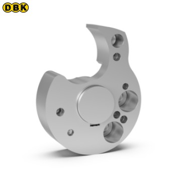 Rotor XM DP160, A70401720