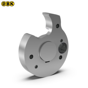 Rotor XM DP80, A70201720